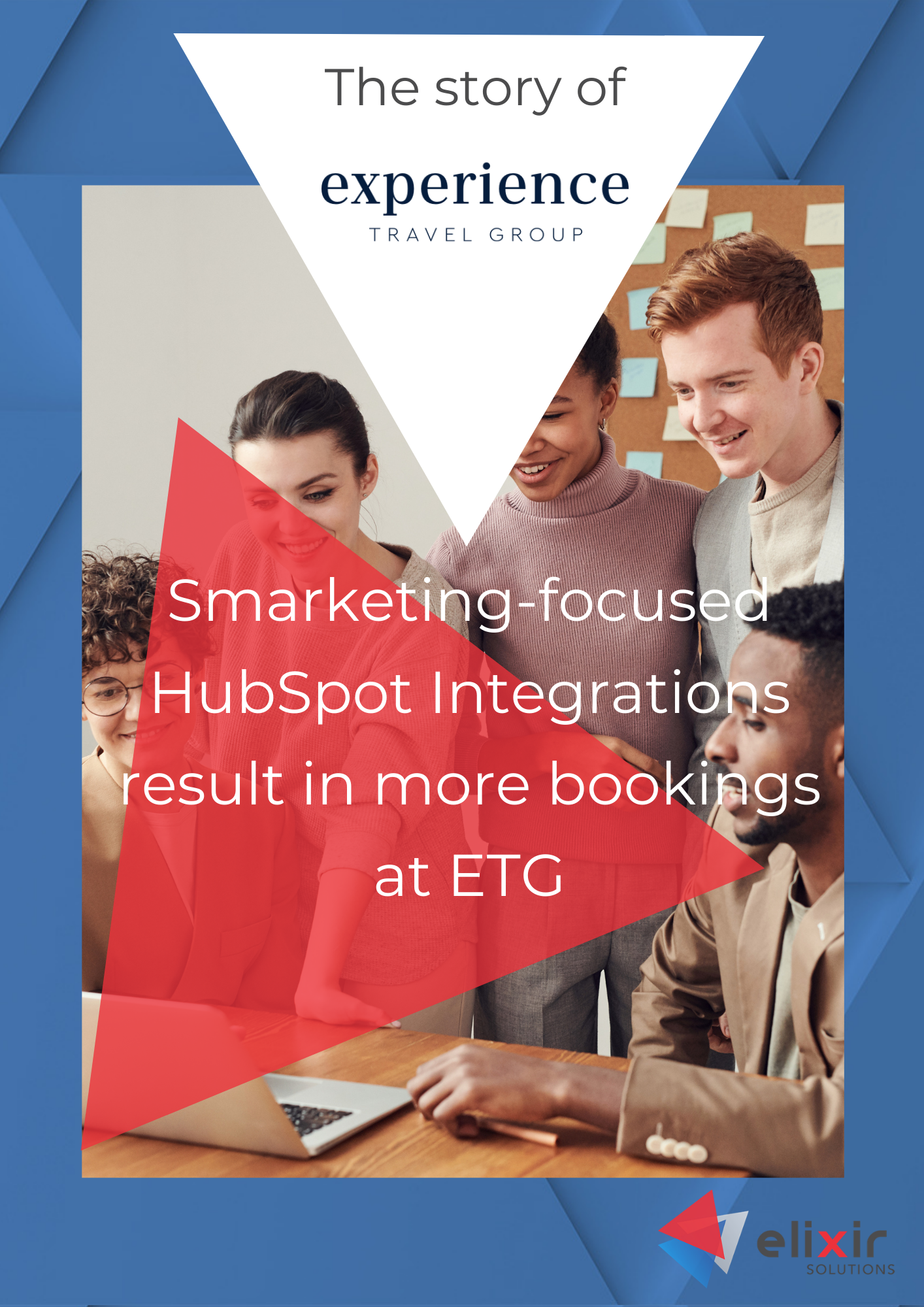 ETG customer case ETG customer case