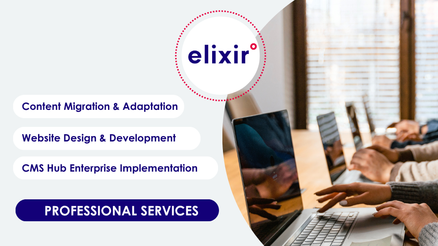 elixir hubspot partner 
