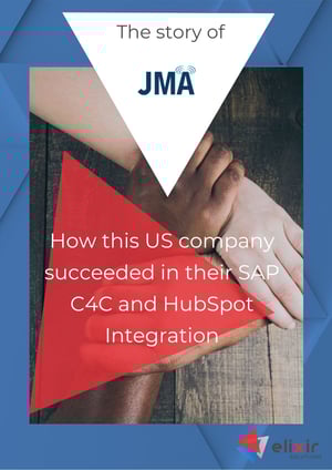 Customer cases jma Customer cases jma