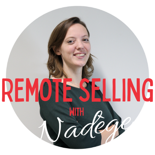 REmote selling (3)