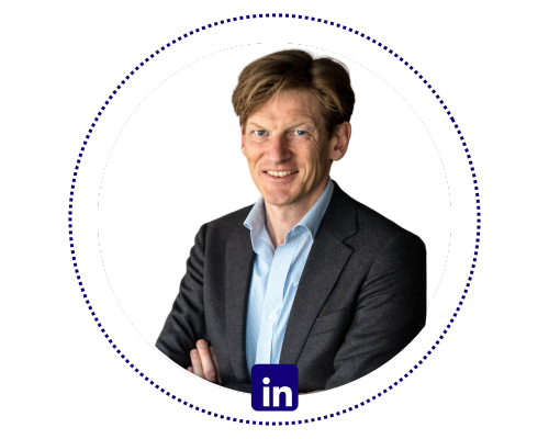 Wouter Linkedin